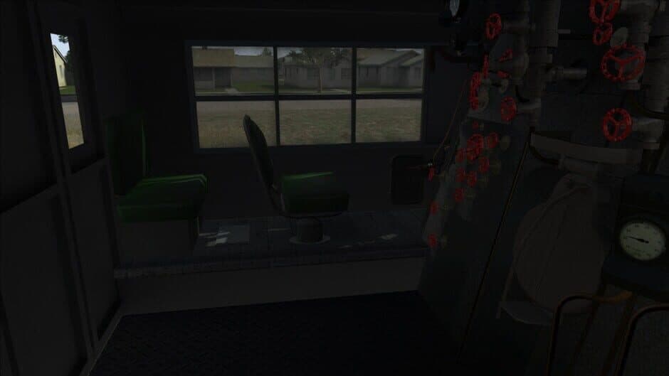 Скриншот 4 из Train Simulator: Union Pacific Big Boy Loco Add-On