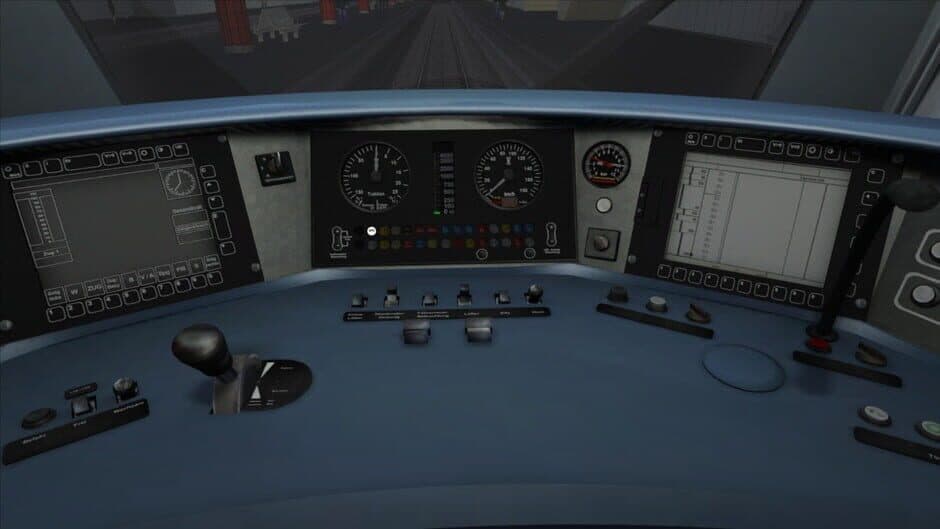 Скриншот 2 из Train Simulator: DB BR423 EMU Add-On