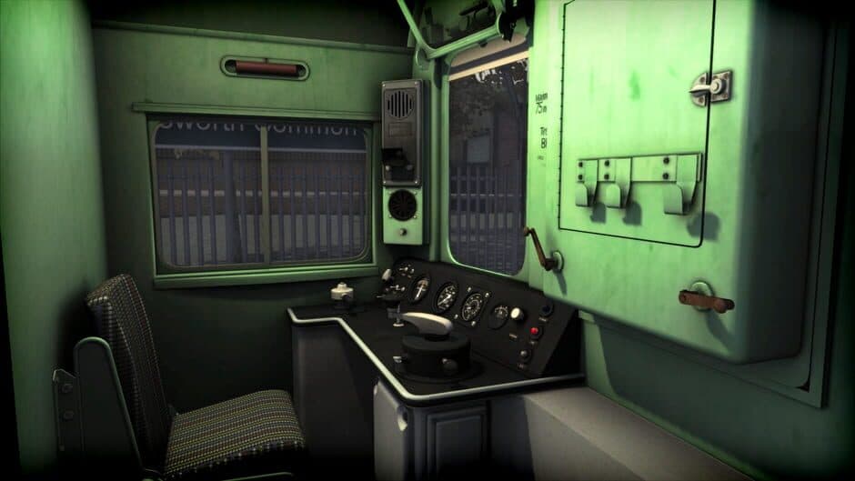 Скриншот 5 из Train Simulator: Network SouthEast Class 415 '4EPB' EMU Add-On