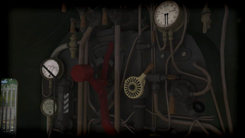 Скриншот 5 из Train Simulator: BR Castle Class Loco Add-On