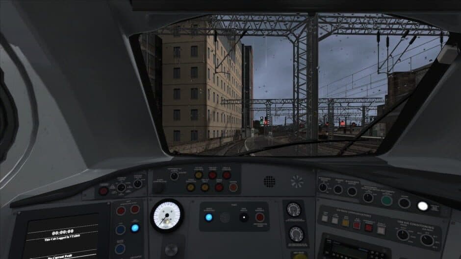 Скриншот 6 из Train Simulator: Class 390 EMU Add-On