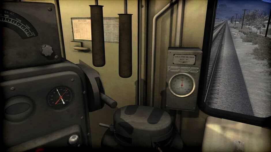 Скриншот 4 из Train Simulator: D&RGW SD9 Loco Add-On