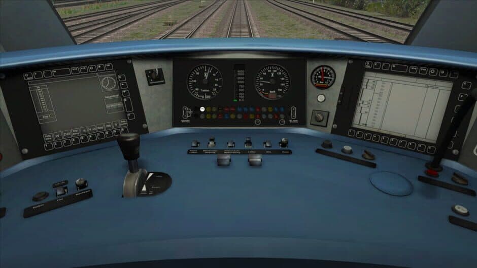Скриншот 3 из Train Simulator: DB BR424 EMU Add-On
