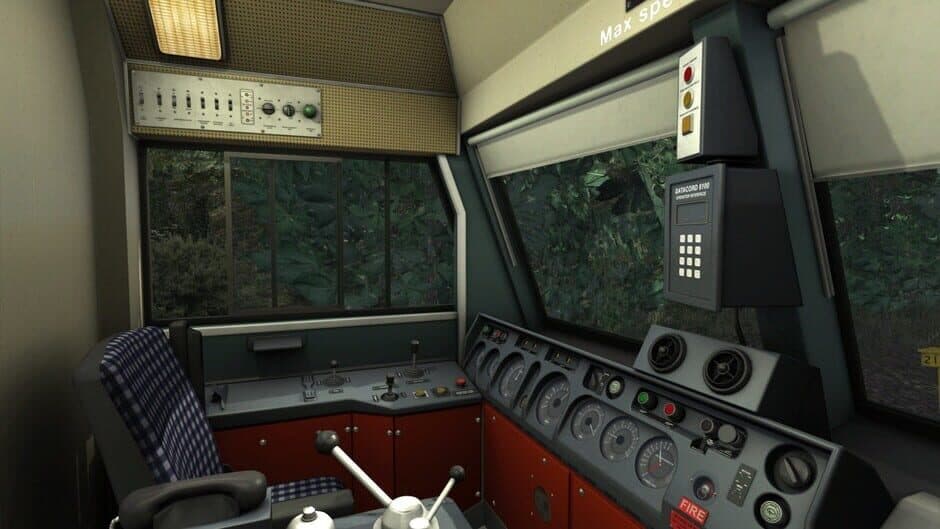Скриншот 3 из Train Simulator: Trainload BR Class 60 Loco Add-On
