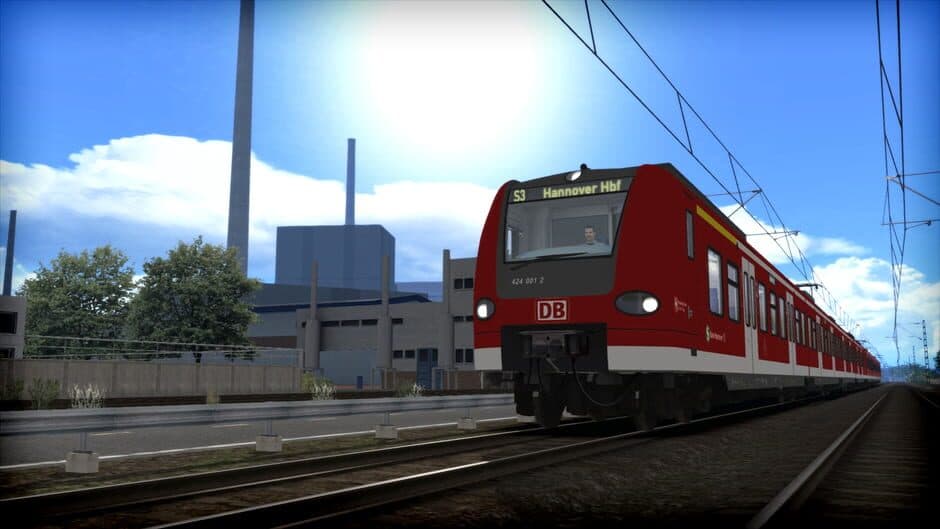 Скриншот 5 из Train Simulator: Epic Journeys