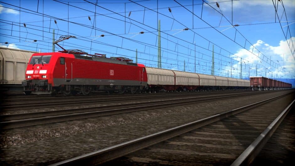 Скриншот 8 из Train Simulator: Epic Journeys