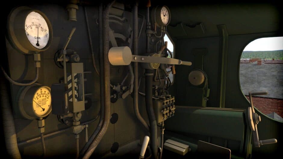 Скриншот 5 из Train Simulator: GWR Star Loco Add-On