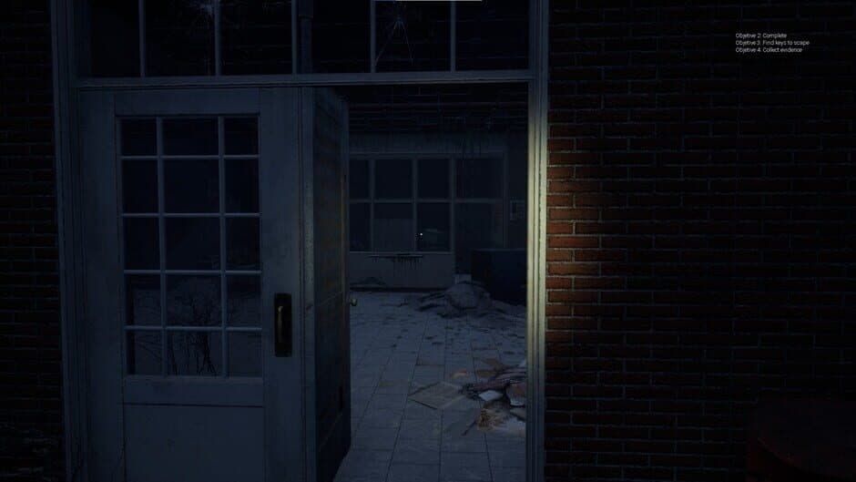 Скриншот 4 из County Hospital