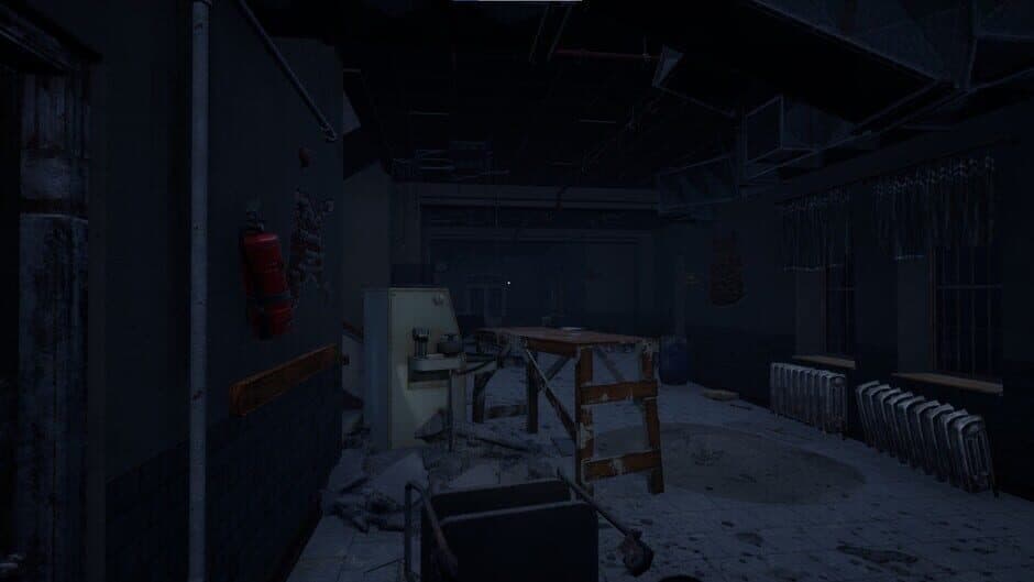 Скриншот 6 из County Hospital