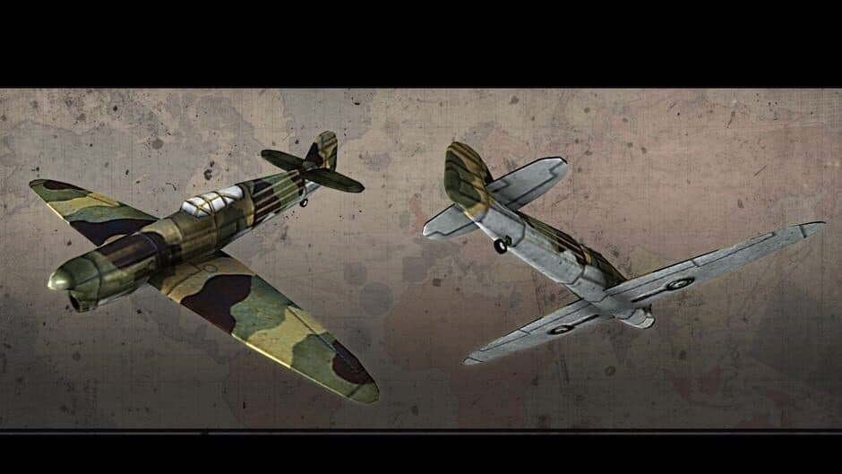 Скриншот 4 из Hearts of Iron III: Axis Minors Vehicle Pack