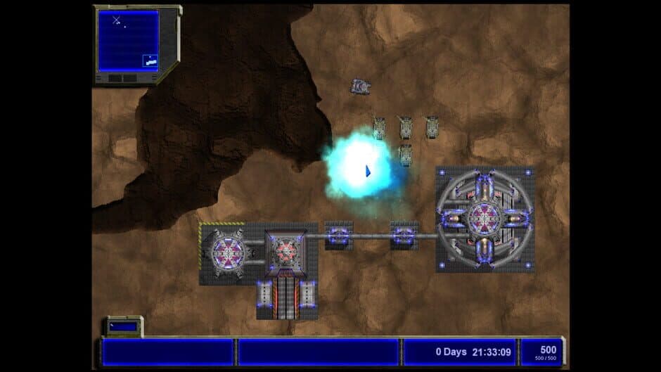 Скриншот 3 из Real-time Tactical 2D