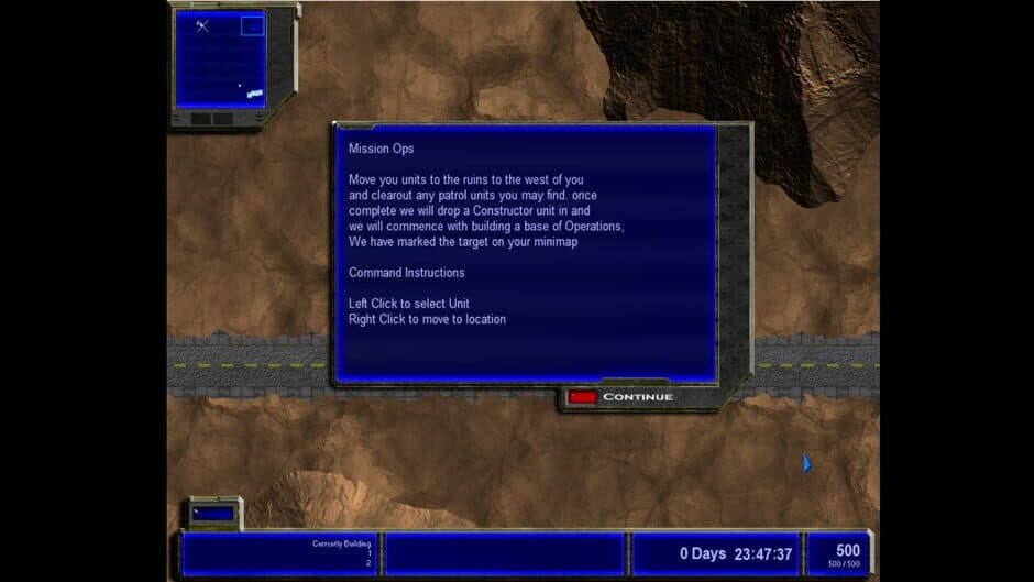 Скриншот 6 из Real-time Tactical 2D