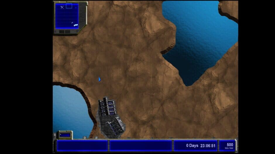 Скриншот 4 из Real-time Tactical 2D
