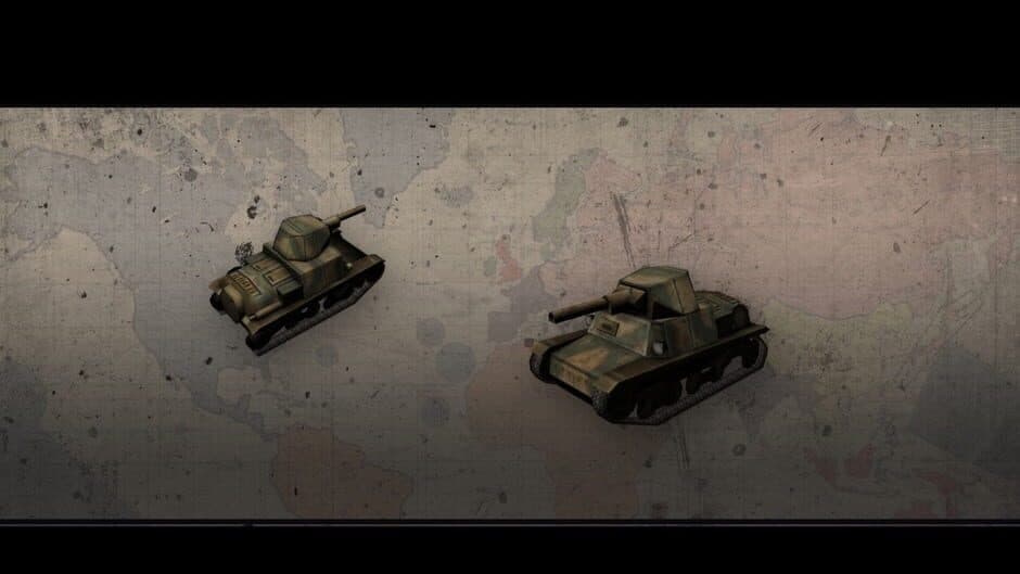 Скриншот 5 из Hearts of Iron III: Italian Vehicle Pack