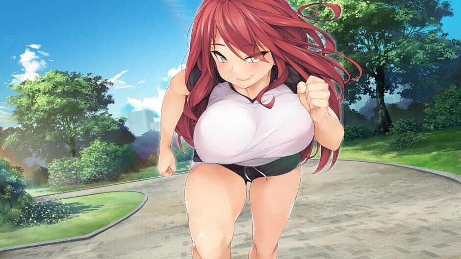 Скриншот 2 из CamGirls: Sophie X Rias