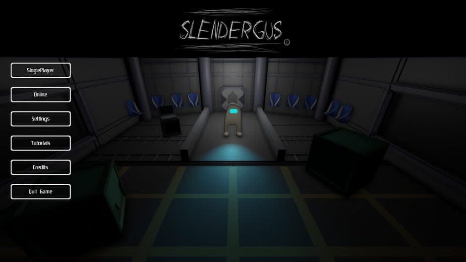 Скриншот 1 из Slendergus