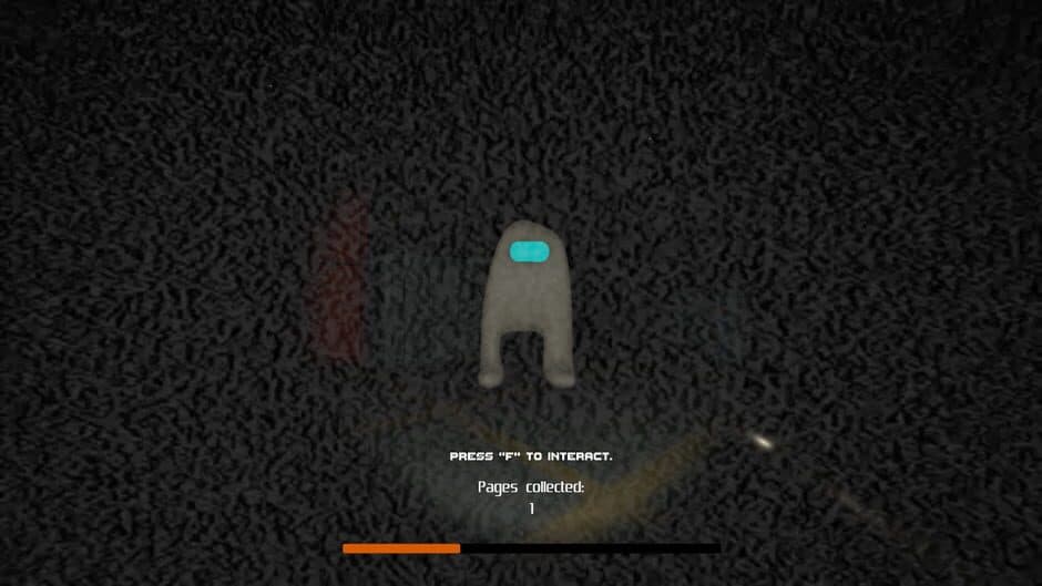 Скриншот 4 из Slendergus