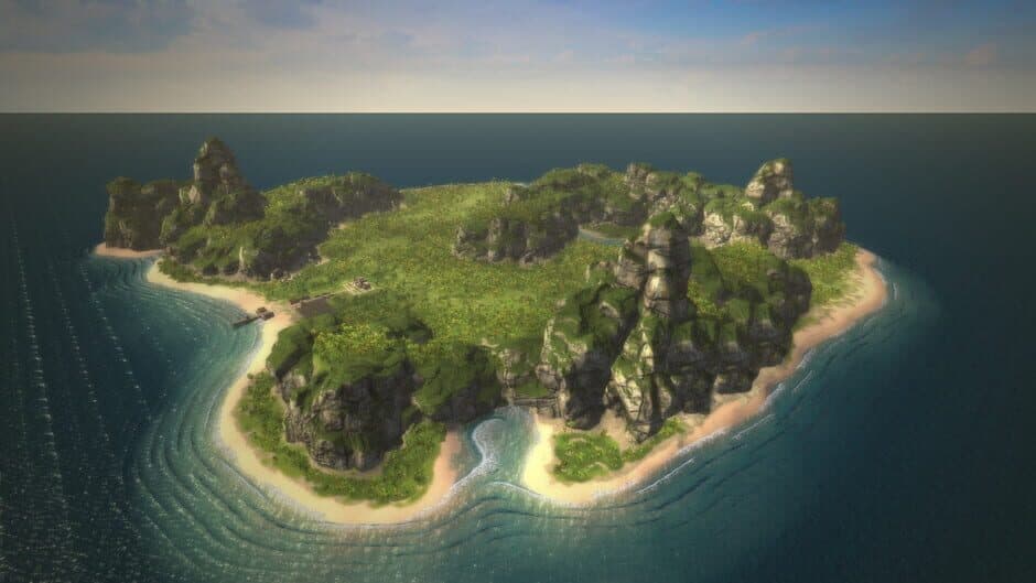 Скриншот 1 из Tropico 5: T-Day