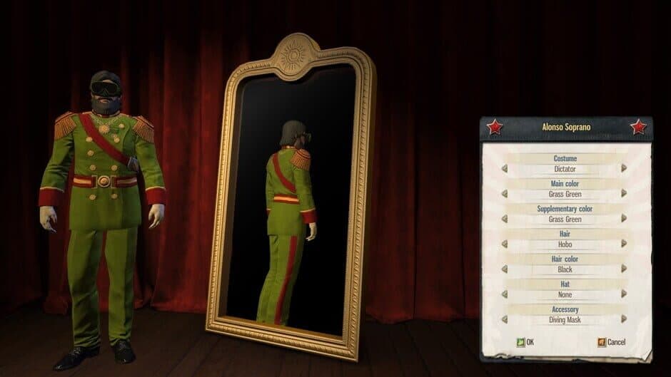 Скриншот 2 из Tropico 5: Surfs Up!