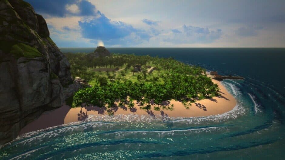 Скриншот 4 из Tropico 5: Surfs Up!