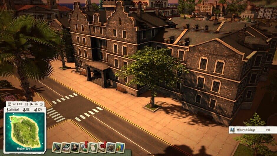 Скриншот 4 из Tropico 5: Mad World