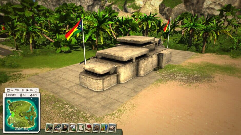 Скриншот 5 из Tropico 5: T-Day
