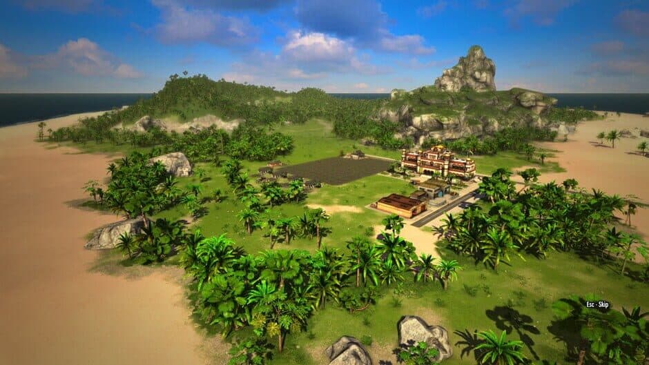 Скриншот 5 из Tropico 5: Mad World