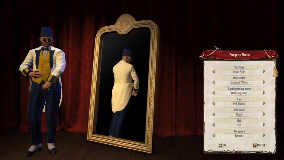 Скриншот 4 из Tropico 5: Supervillain