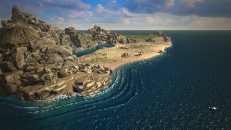 Скриншот 3 из Tropico 5: Generalissimo