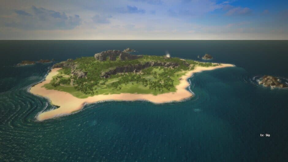 Скриншот 2 из Tropico 5: Joint Venture