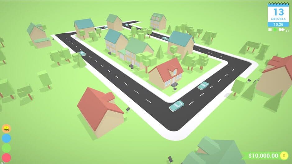 Скриншот 1 из Shop Tycoon