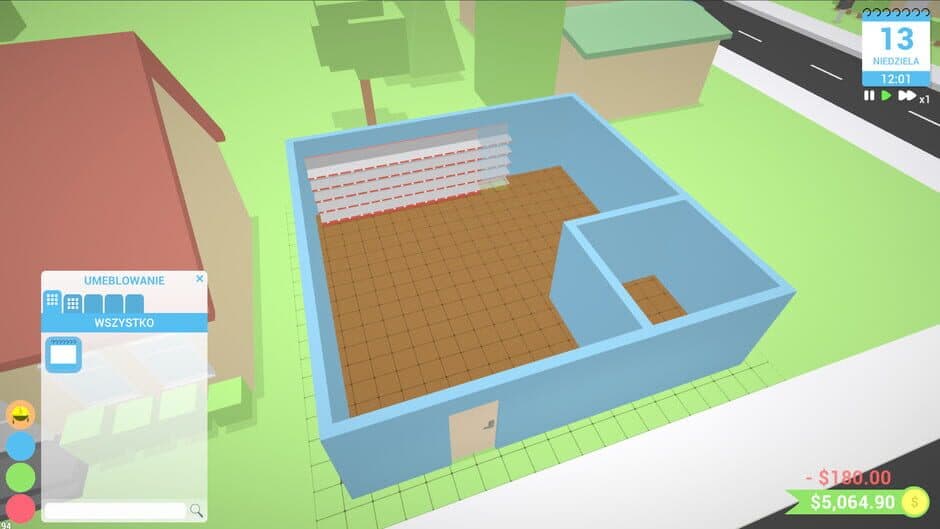 Скриншот 5 из Shop Tycoon