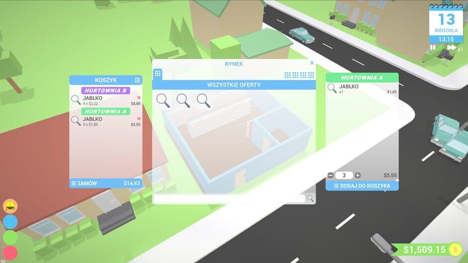 Скриншот 6 из Shop Tycoon