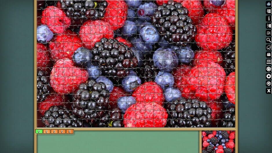 Скриншот 7 из Pixel Puzzles Ultimate: Stuck At Home