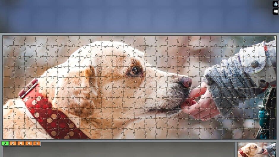 Скриншот 7 из Pixel Puzzles Ultimate: Variety Pack 14