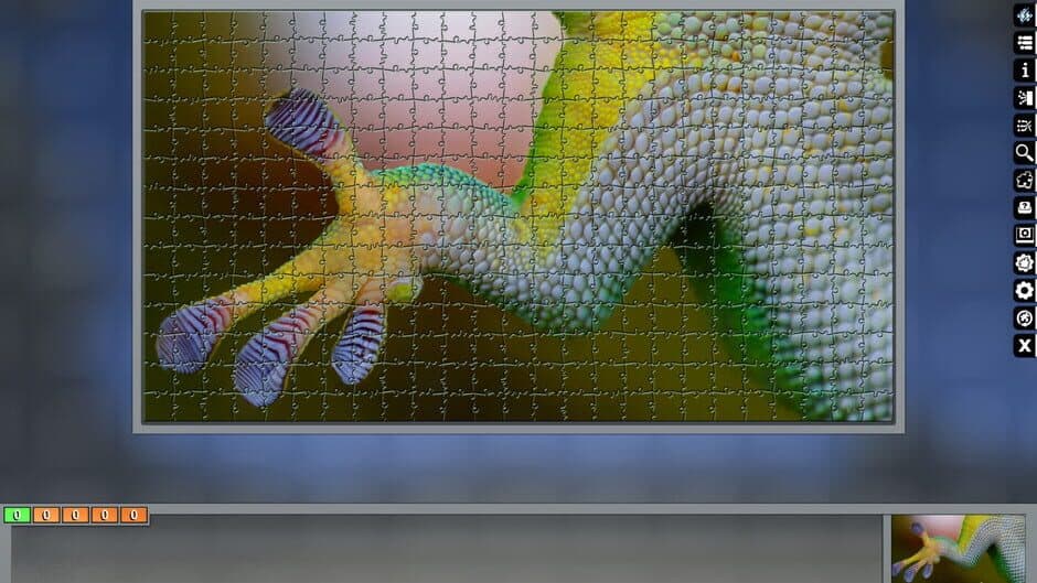Скриншот 10 из Pixel Puzzles Ultimate: Variety Pack 14
