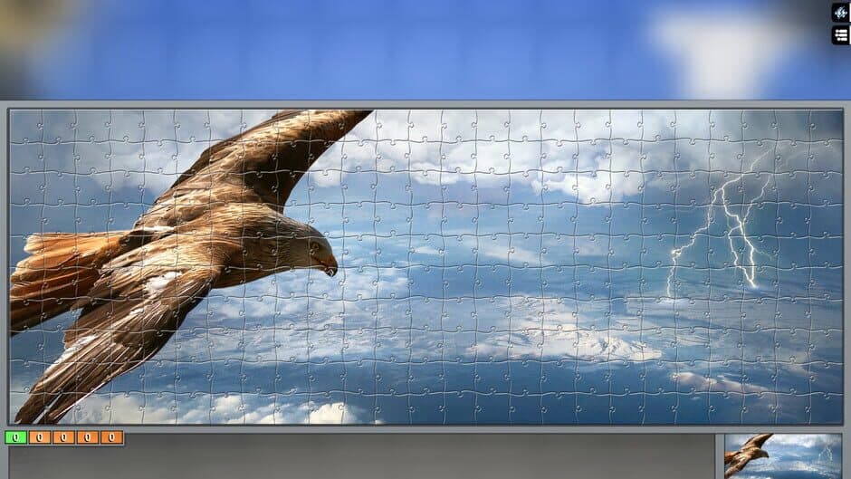 Скриншот 2 из Pixel Puzzles Ultimate: Variety Pack 14