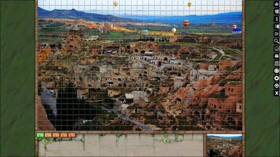Скриншот 5 из Pixel Puzzles Ultimate: Variety Pack XL