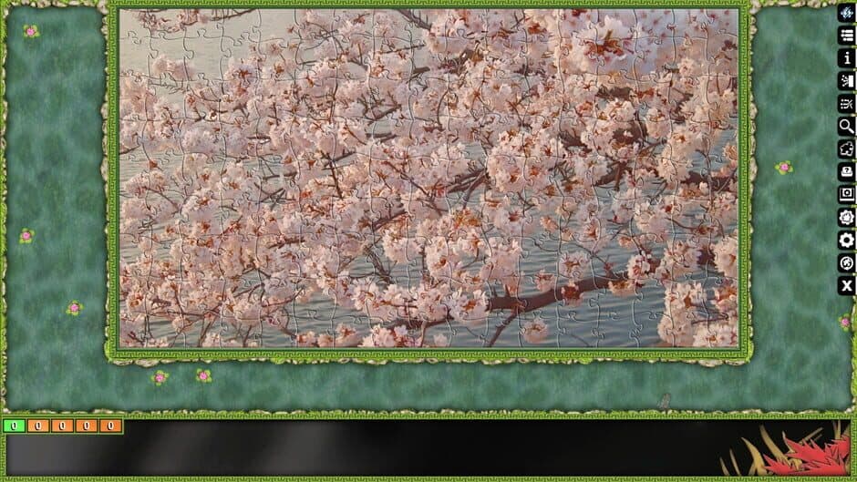 Скриншот 6 из Pixel Puzzles Ultimate: PP1 Japan