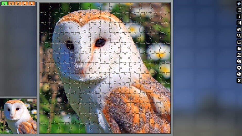 Скриншот 4 из Pixel Puzzles Ultimate: Variety Pack 14