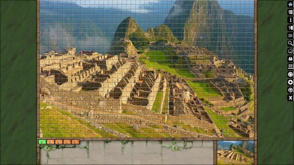 Скриншот 9 из Pixel Puzzles Ultimate: Variety Pack XL