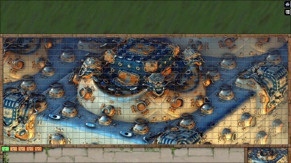 Скриншот 12 из Pixel Puzzles Ultimate: Variety Pack XL