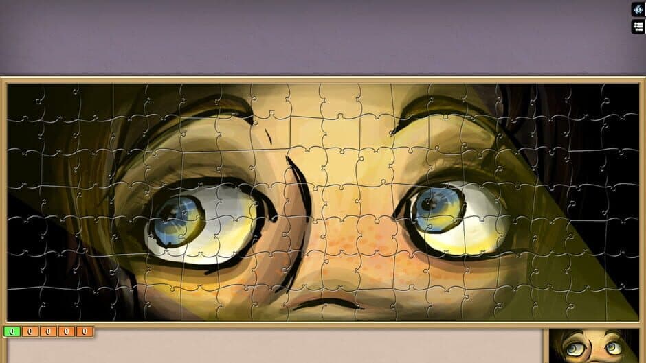 Скриншот 7 из Pixel Puzzles Ultimate: IWS