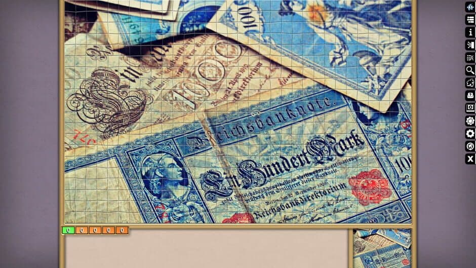 Скриншот 9 из Pixel Puzzles Ultimate: Germany