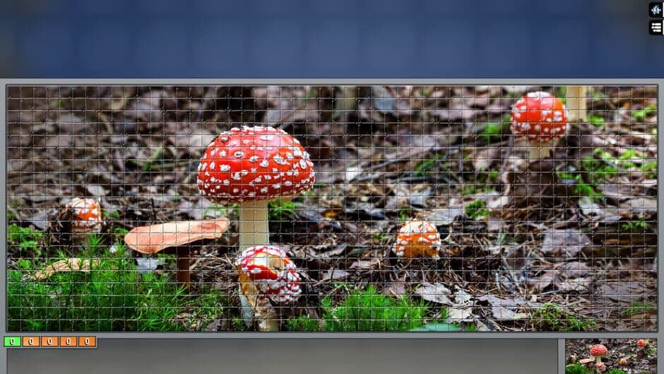 Скриншот 1 из Pixel Puzzles Ultimate: Variety Pack XXL