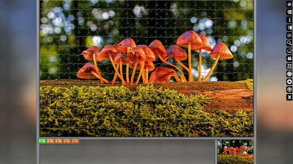 Скриншот 7 из Pixel Puzzles Ultimate: Variety Pack 13