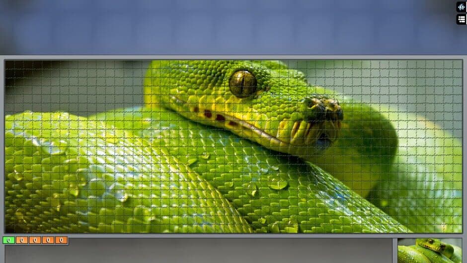 Скриншот 9 из Pixel Puzzles Ultimate: Variety Pack XXL