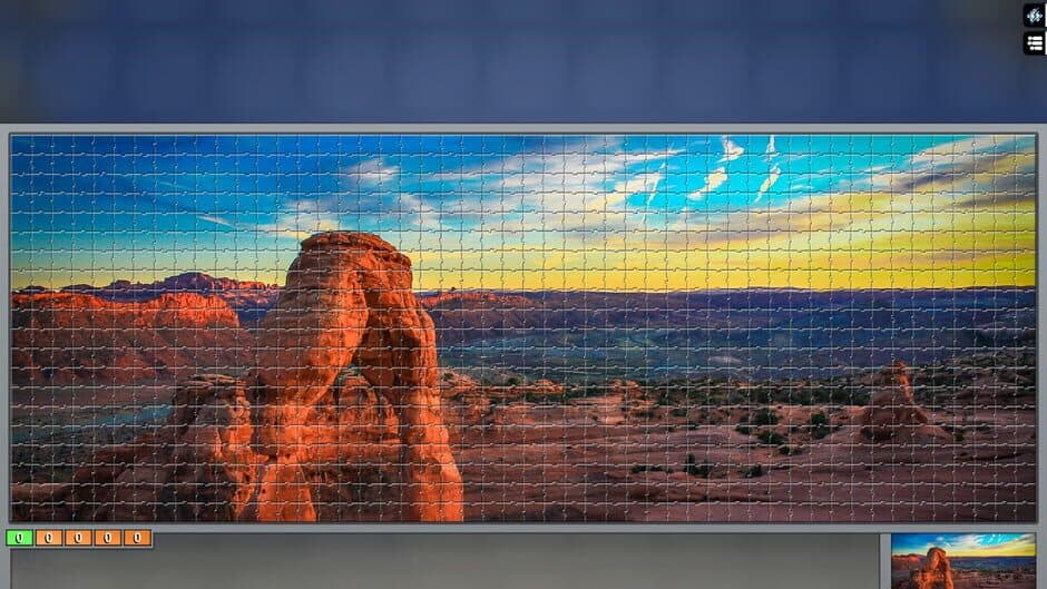 Скриншот 3 из Pixel Puzzles Ultimate: Variety Pack XXL