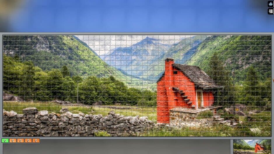 Скриншот 11 из Pixel Puzzles Ultimate: Variety Pack XXL
