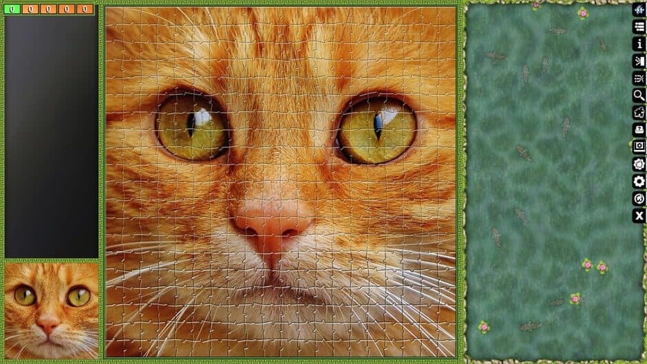 Скриншот 7 из Pixel Puzzles Ultimate: Variety Pack 2